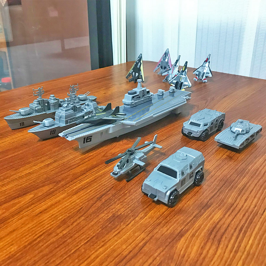 armored vehicle unit tank heli - Kids Toys Helicopter recensione e prezzo