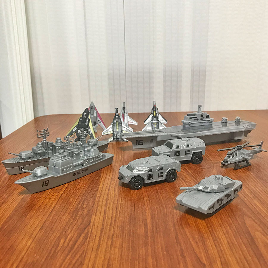 armored vehicle unit tank heli - Kids Toys Helicopter recensione e prezzo