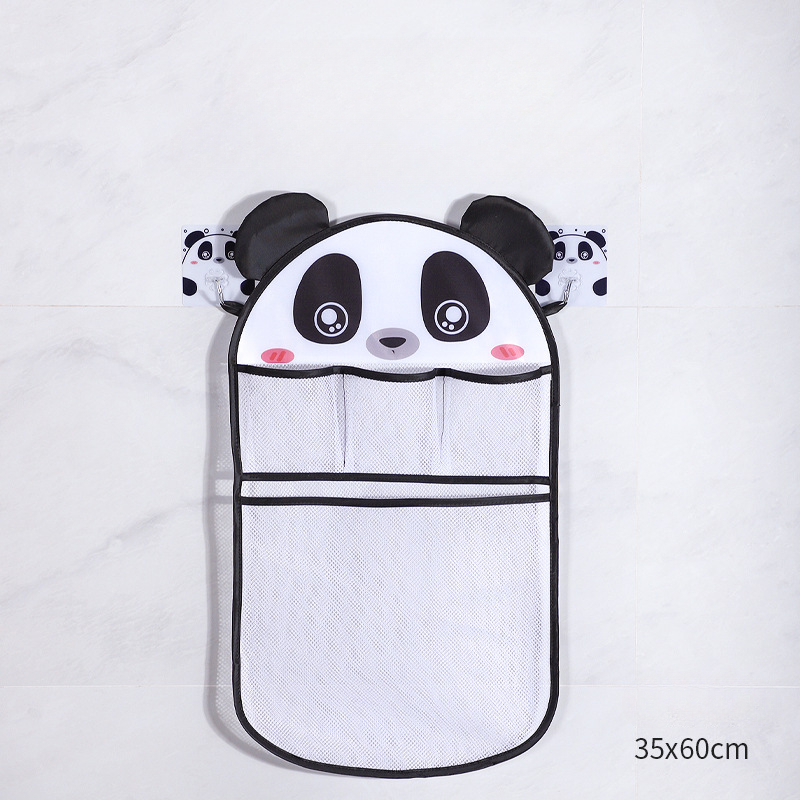 Cartoon Shower Hanging Basket  - Kids Toys Basket recensione e prezzo