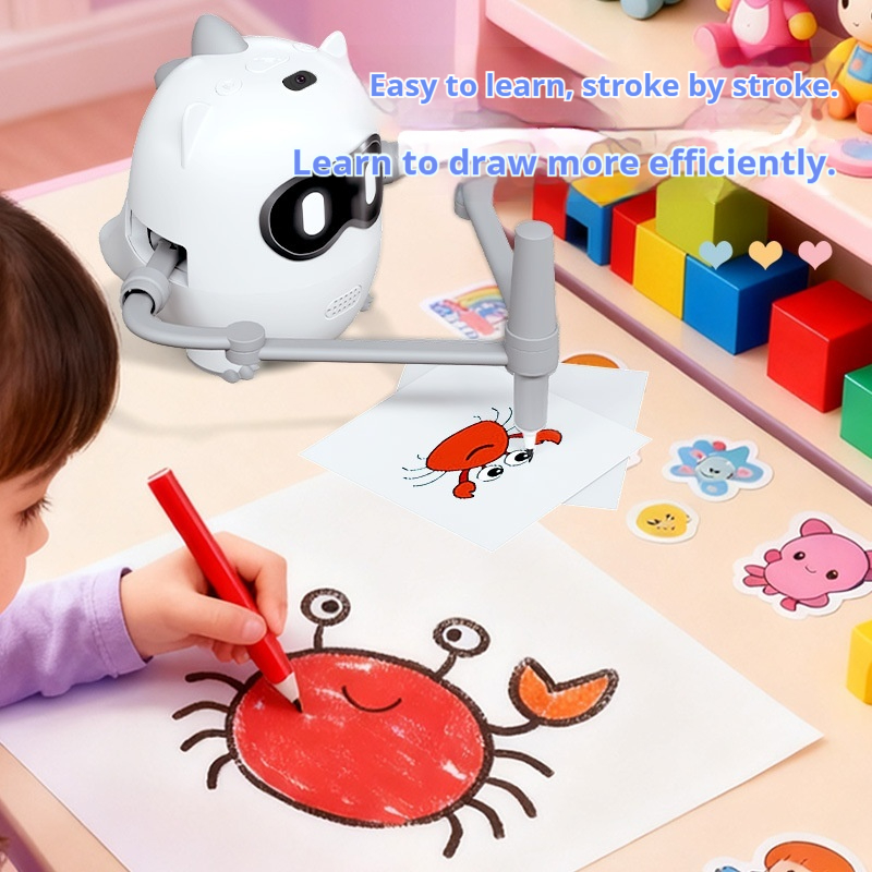 Generic Smart Dinosaur Drawing - Kids Y Toys recensione e prezzo