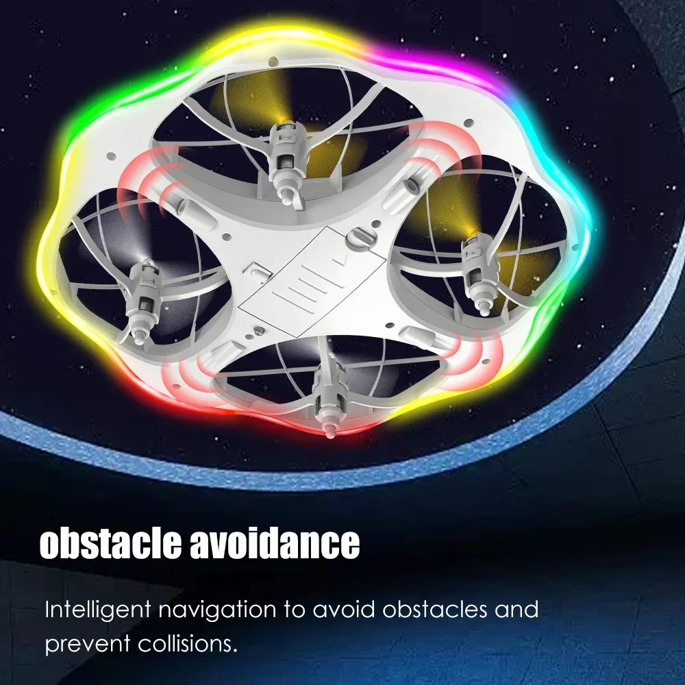 H158 Mini UFO Drone | Remote + - Kids Toys Helicopter recensione e prezzo