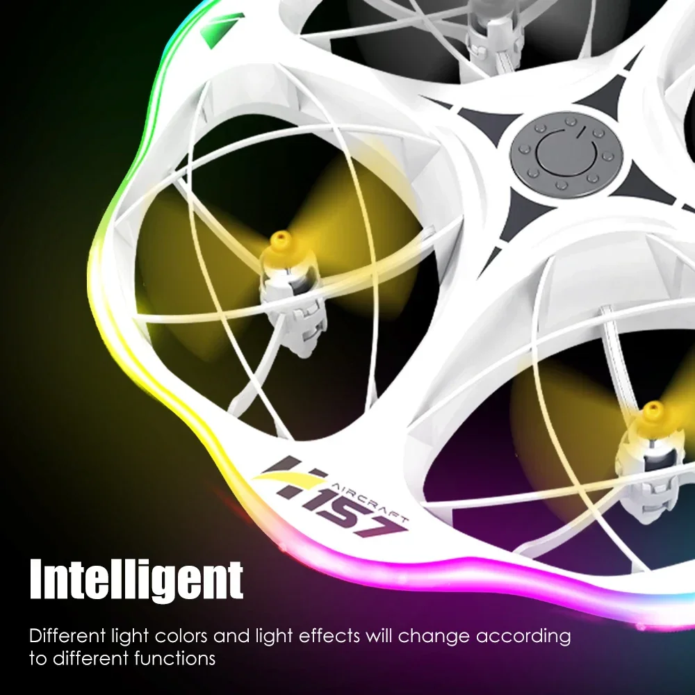 H158 Mini UFO Drone | Remote + - Kids Toys Helicopter recensione e prezzo
