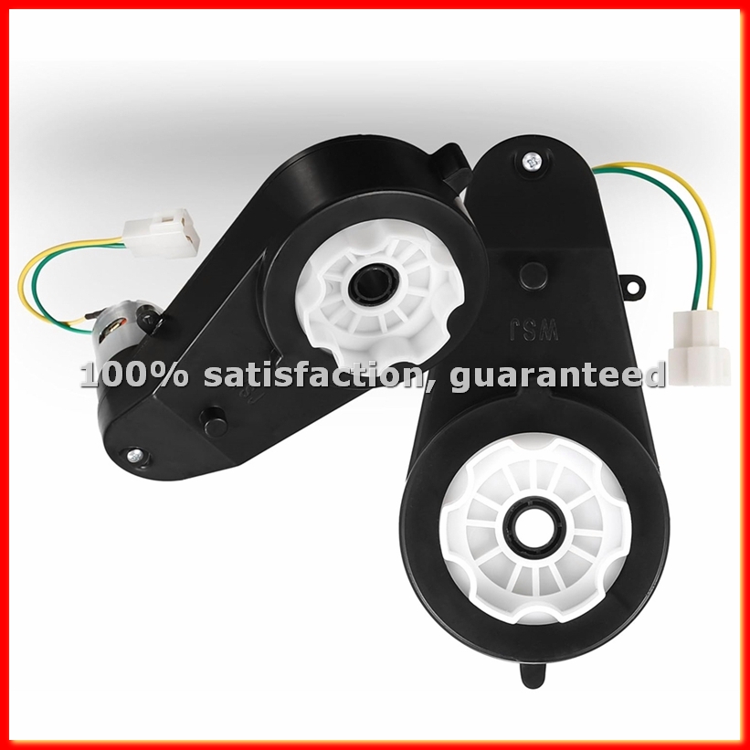 2Pcs 24V Replacement Parts for - Kids Toys Box recensione e prezzo