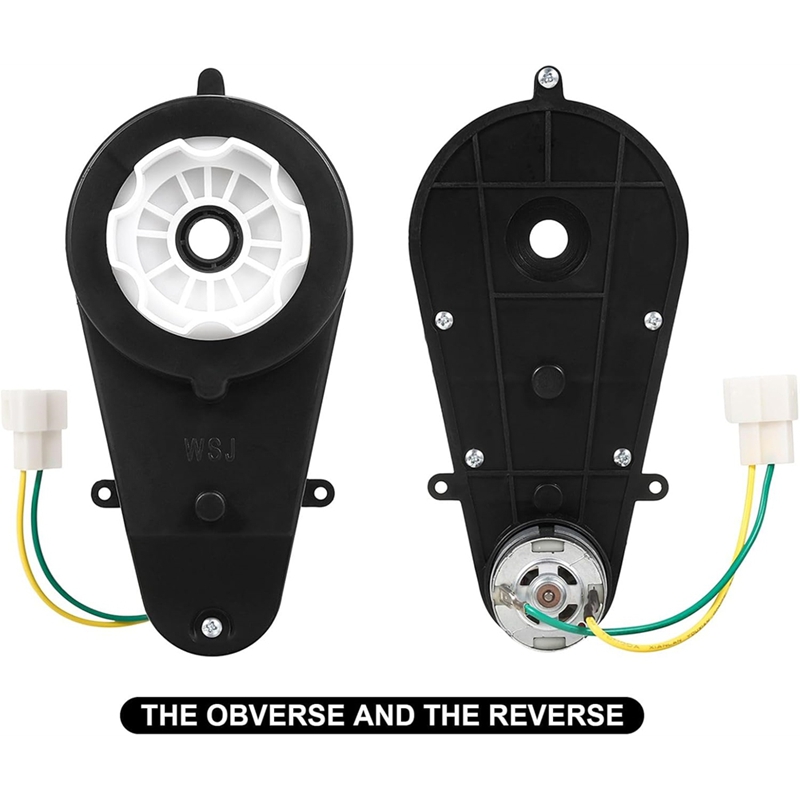 2Pcs 24V Replacement Parts for - Kids Toys Box recensione e prezzo
