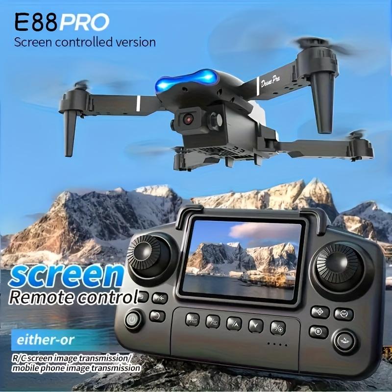 E88PRO Screen Controlled Versi - Kids Toys Helicopter recensione e prezzo