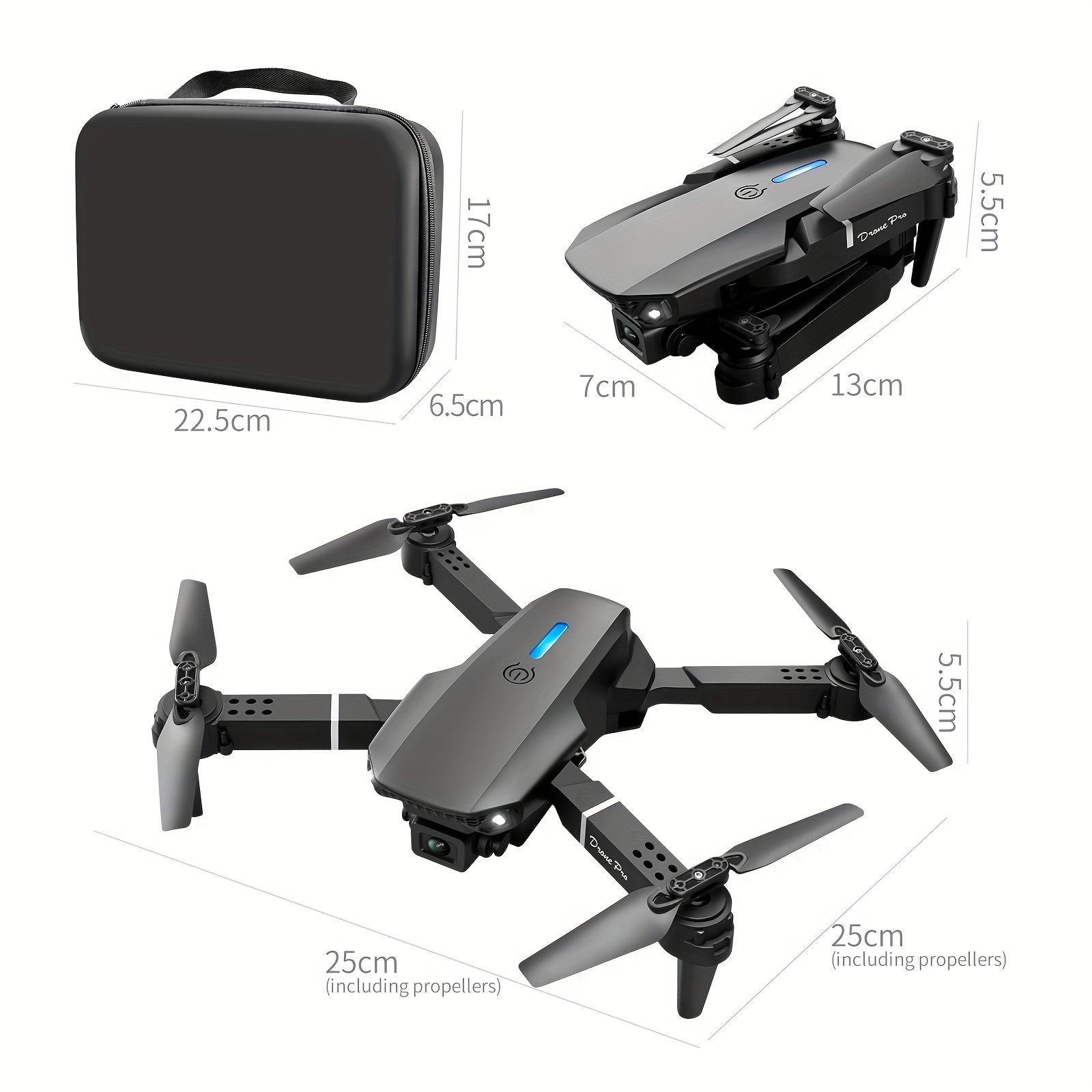 E88PRO Screen Controlled Versi - Kids Toys Helicopter recensione e prezzo