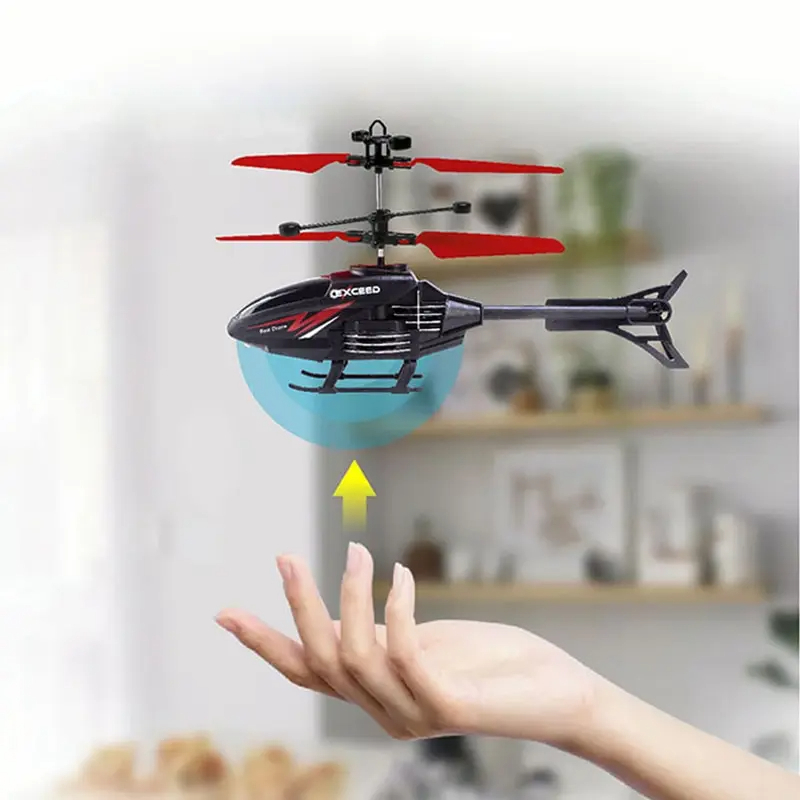 2 Channel Gesture Control Susp - Kids Toys Channel recensione e prezzo