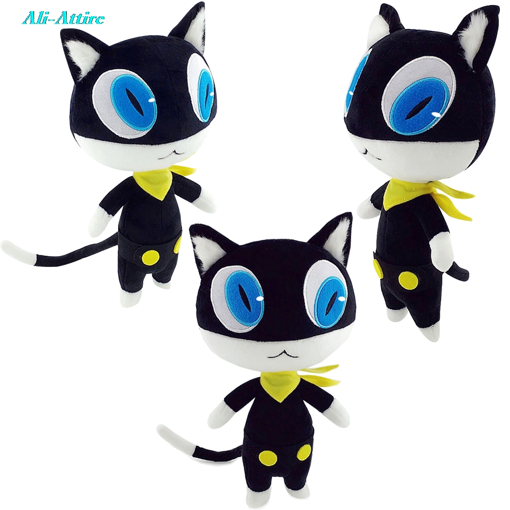 Morgana Cosplay Plush Doll Pil - Kids Toys Xmas recensione e prezzo