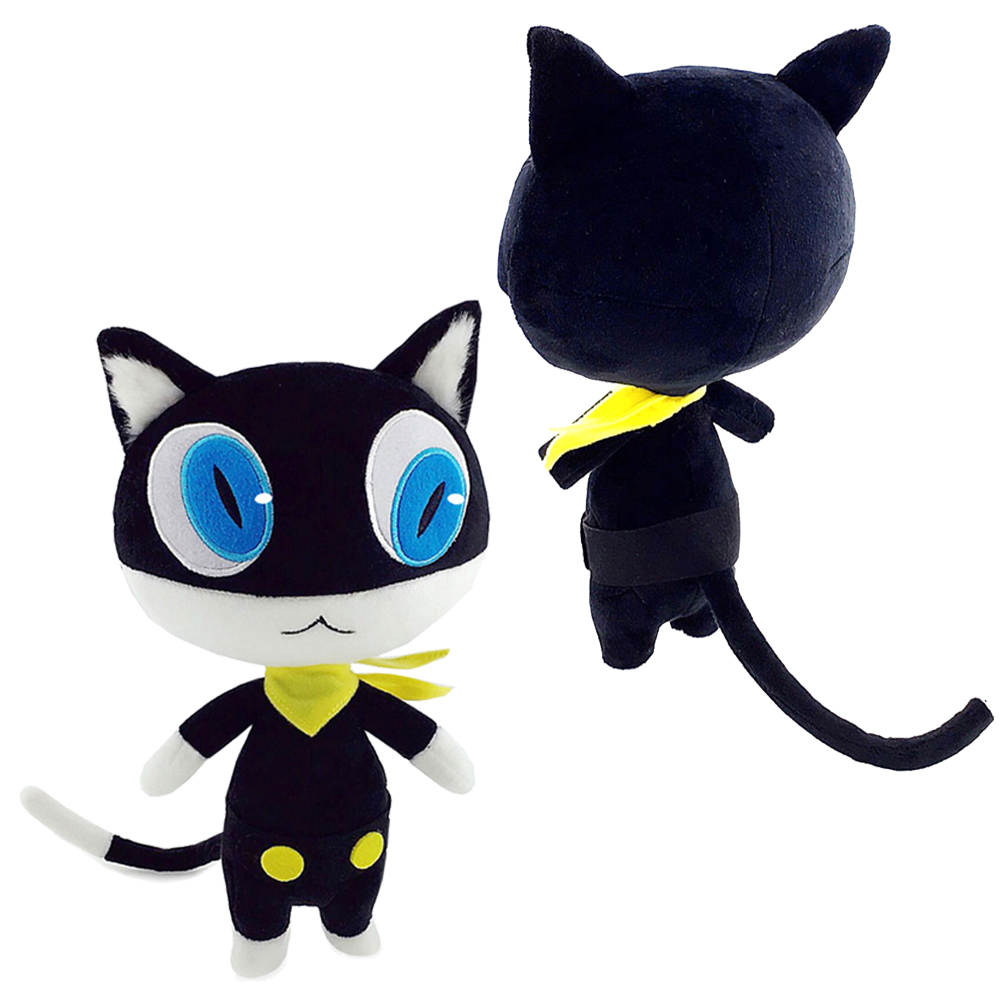 Morgana Cosplay Plush Doll Pil - Kids Toys Xmas recensione e prezzo
