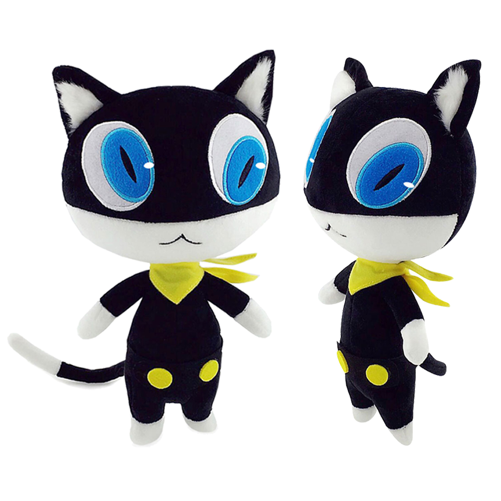 Morgana Cosplay Plush Doll Pil - Kids Toys Xmas recensione e prezzo