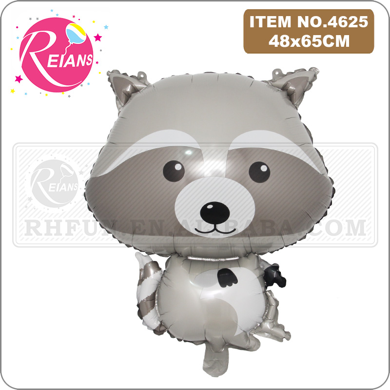 Forest Animal Foil Balloons Fo - Water Balloon Set recensione e prezzo
