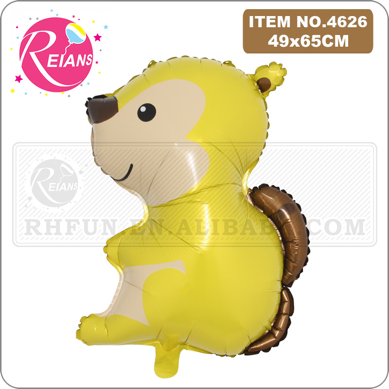 Forest Animal Foil Balloons Fo - Water Balloon Set recensione e prezzo