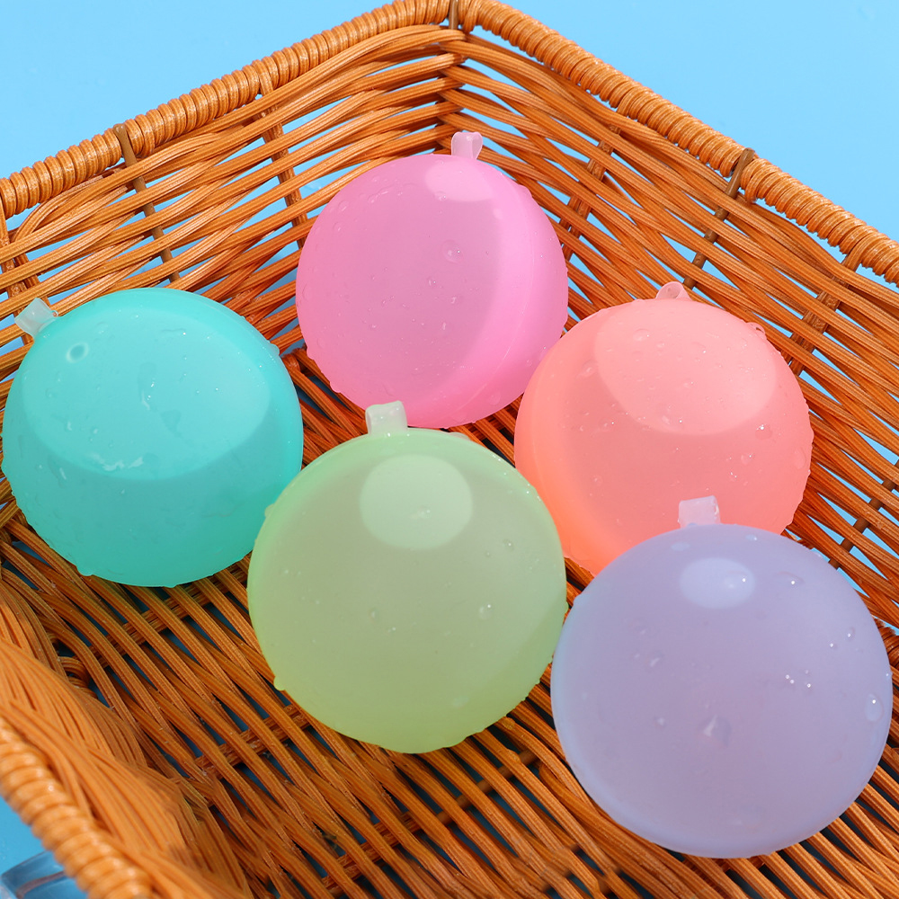Reusable Magnetic Water Balloo - Water Balloon Set recensione e prezzo