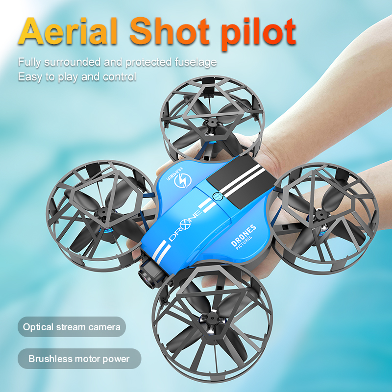 NEW Mini Drone 812PRO professi - Kids Toys Helicopter recensione e prezzo