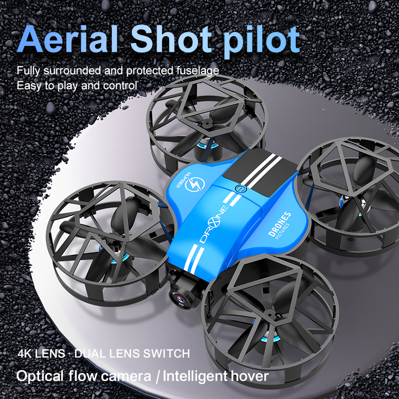 NEW Mini Drone 812PRO professi - Kids Toys Helicopter recensione e prezzo