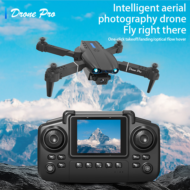 E99 Air Screen Control Drone P - Kids Toys Helicopter recensione e prezzo