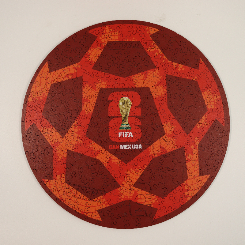 2026 FIFA World Cup Canada Foo - Kids Toys Canada recensione e prezzo
