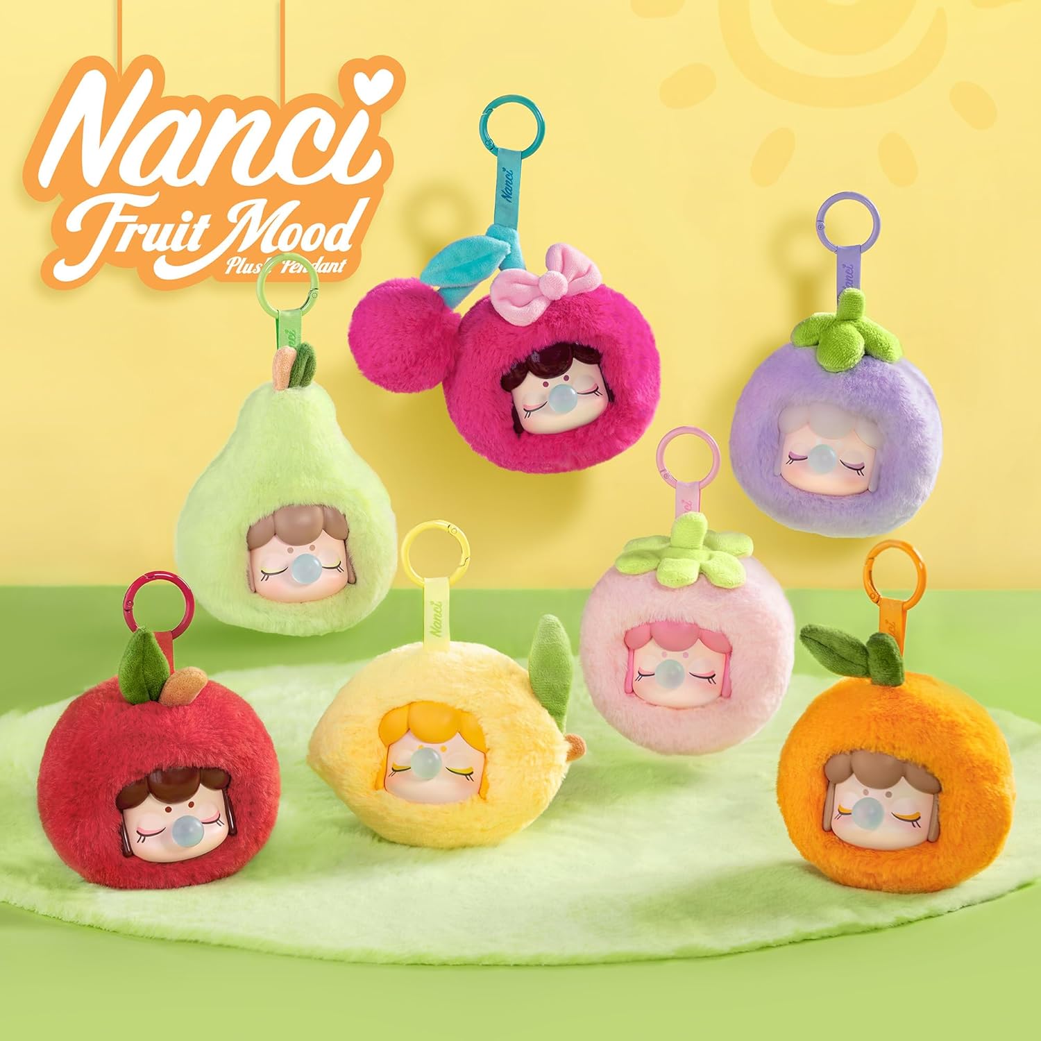 Rolife Plush Blind Box Nanci's - Kids Toys China recensione e prezzo