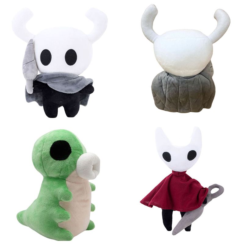 New hot  Hollow Knight Plush T - Kids Toys Xmas recensione e prezzo