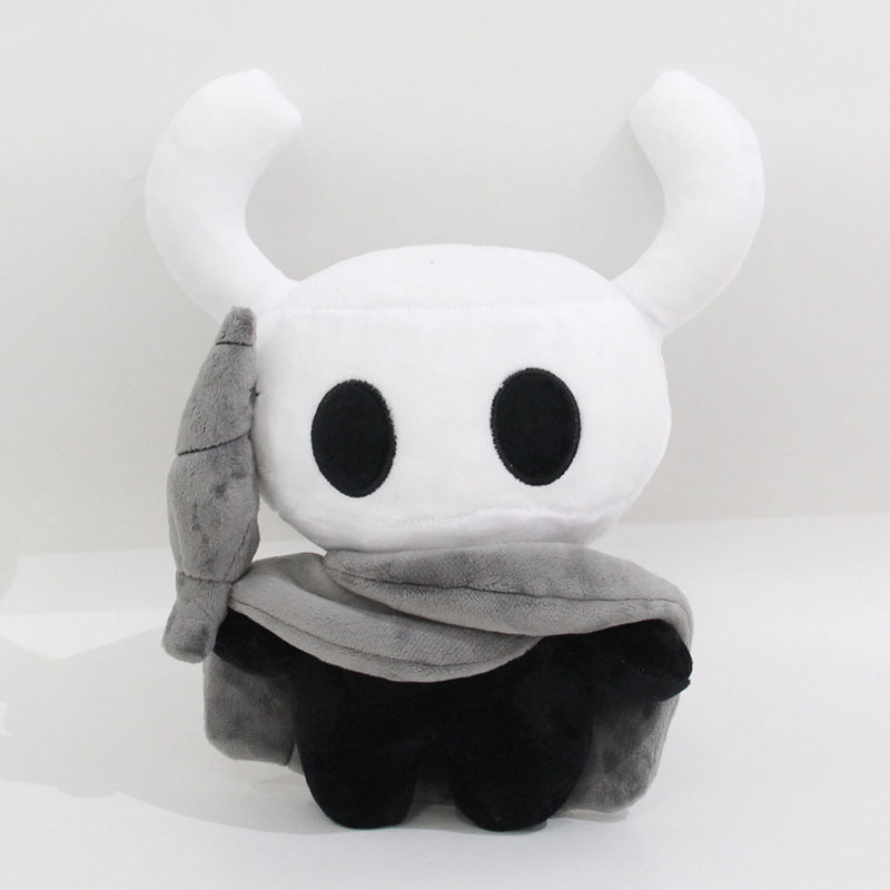New hot  Hollow Knight Plush T - Kids Toys Xmas recensione e prezzo