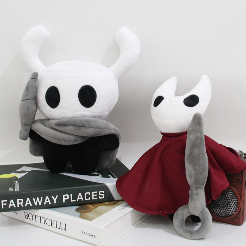 New hot  Hollow Knight Plush T - Kids Toys Xmas recensione e prezzo