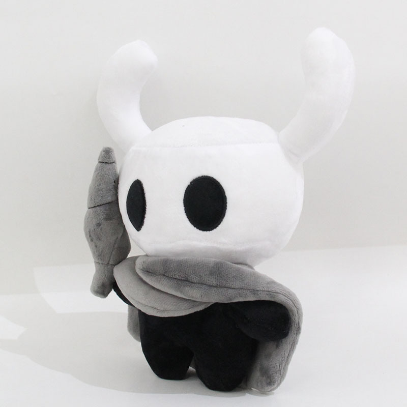 New hot  Hollow Knight Plush T - Kids Toys Xmas recensione e prezzo
