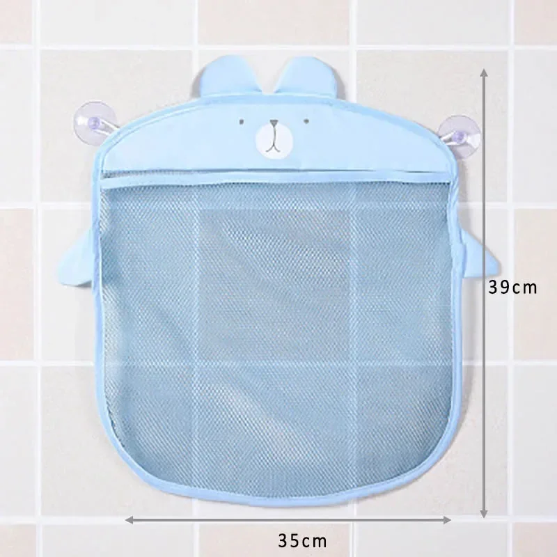 Toys Storage Net Bag Baby Bath - Kids Toys Basket recensione e prezzo