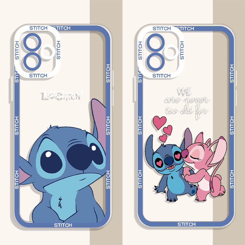 Disney Cartoon Stitch Phone Ca - Xiaomi Kids Toys recensione e prezzo