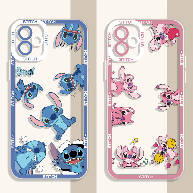 Disney Cartoon Stitch Phone Ca - Xiaomi Kids Toys recensione e prezzo