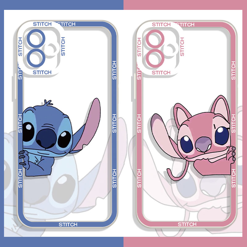 Disney Cartoon Stitch Phone Ca - Xiaomi Kids Toys recensione e prezzo