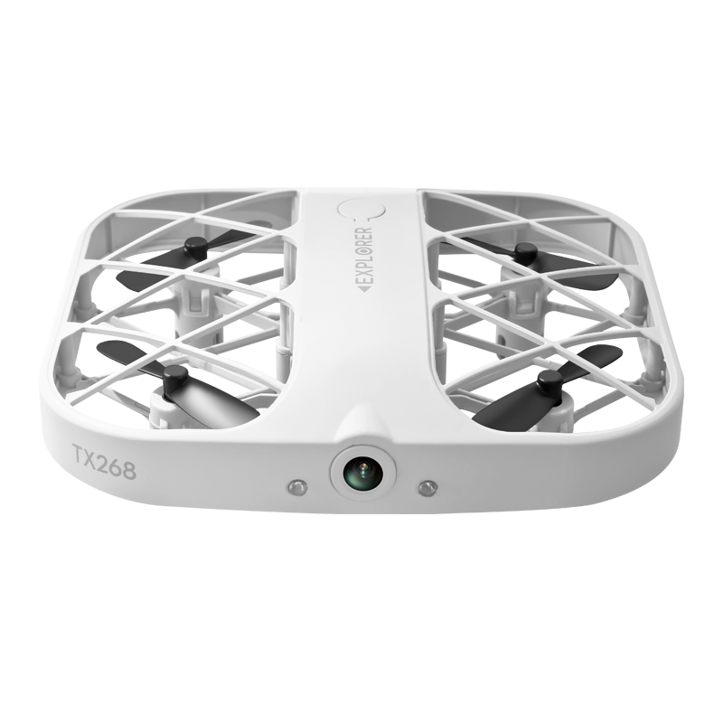 JJRC H107 FPV RC Drone with 2  - Kids Toys Helicopter recensione e prezzo