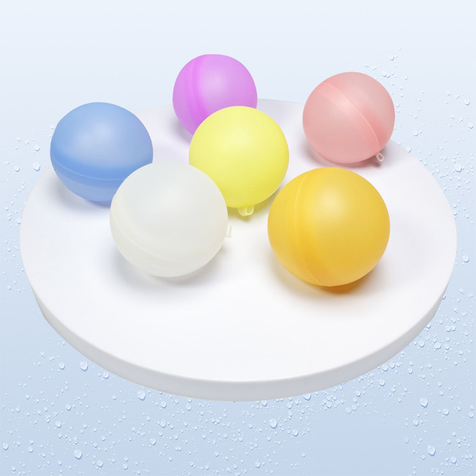 New Reusable Water Balloons Re - Water Balloon Set recensione e prezzo