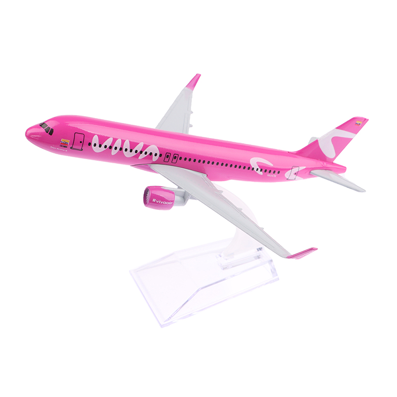 1:400 Metal Aviation Replica V - Kids Toys Xmas recensione e prezzo