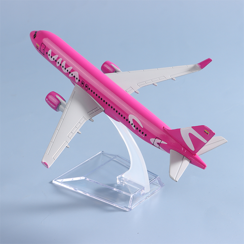 1:400 Metal Aviation Replica V - Kids Toys Xmas recensione e prezzo