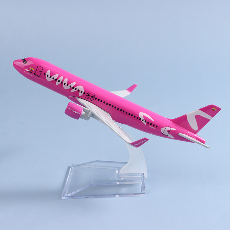 1:400 Metal Aviation Replica V - Kids Toys Xmas recensione e prezzo