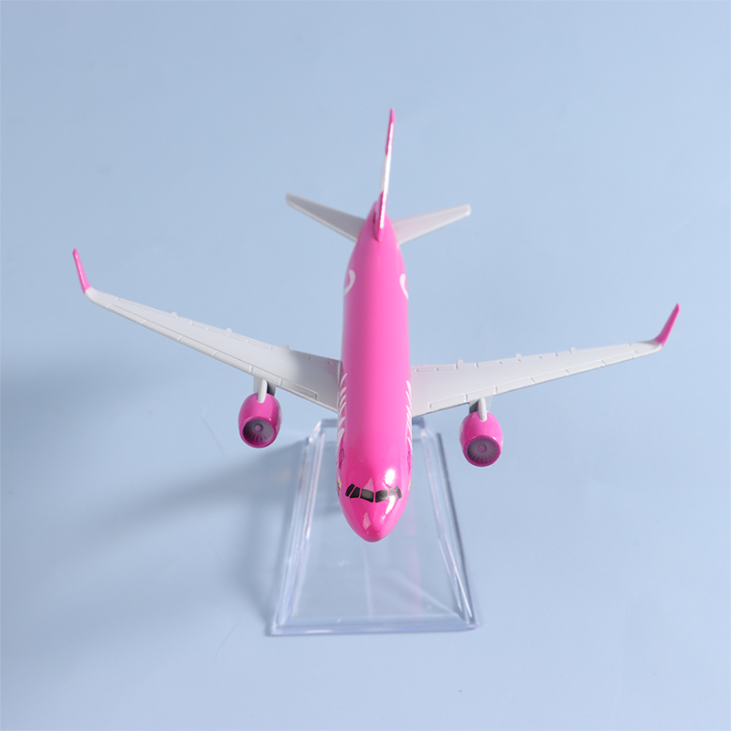 1:400 Metal Aviation Replica V - Kids Toys Xmas recensione e prezzo