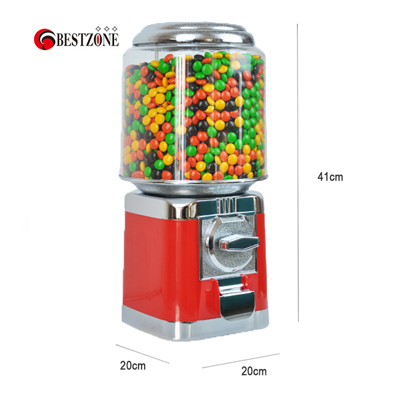For 22-30mm 1inch Gumball Toy  - Kids Toys Vending Machine recensione e prezzo