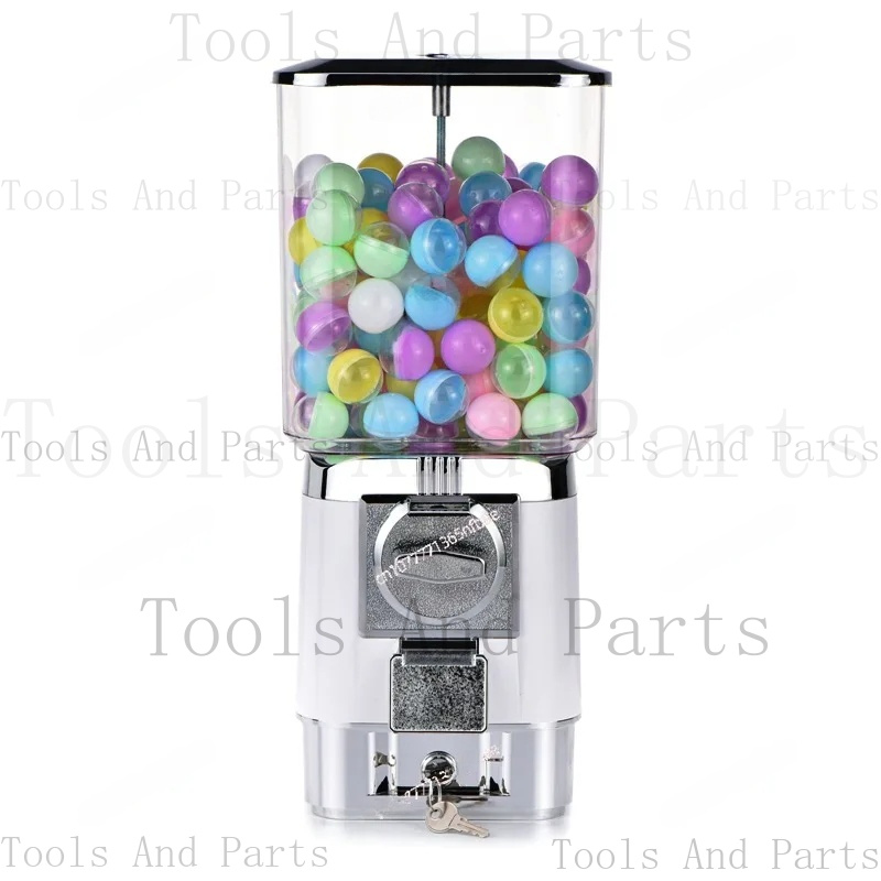 32MM Capsule Toy Vending Sweet - Kids Toys Vending Machine recensione e prezzo