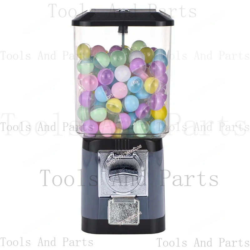 32MM Capsule Toy Vending Sweet - Kids Toys Vending Machine recensione e prezzo