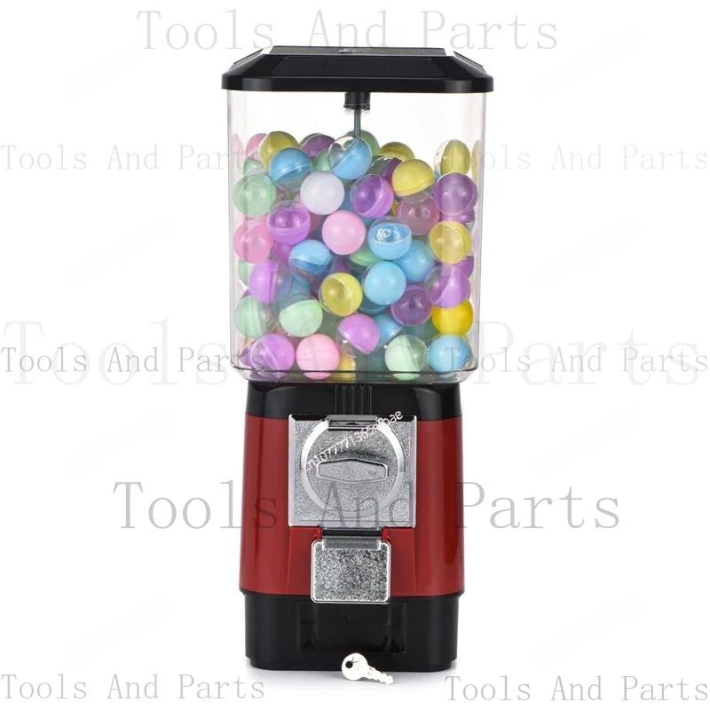32MM Capsule Toy Vending Sweet - Kids Toys Vending Machine recensione e prezzo