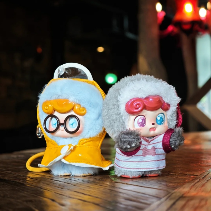 New Q.Kid Outdoor Activities S - Kids Toys China recensione e prezzo