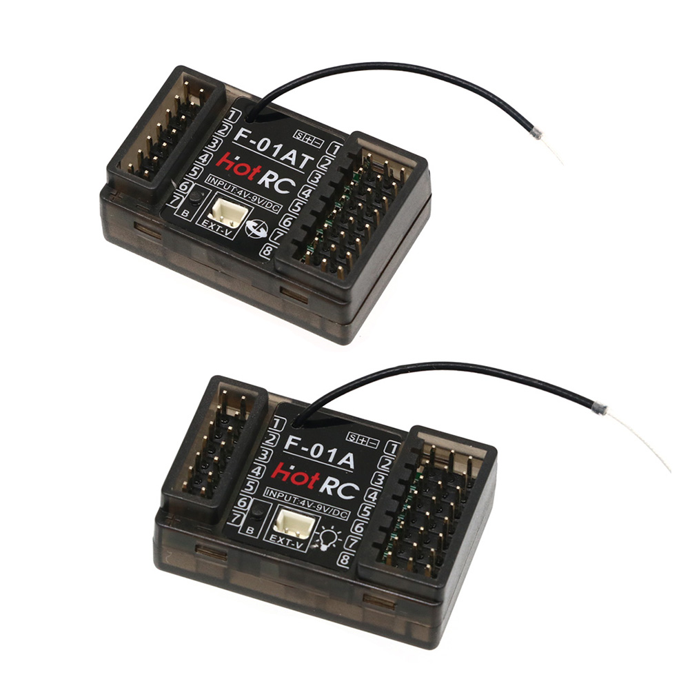 HOTRC 2.4Ghz F-04A F-06A F-08A - Kids Toys Remote Car recensione e prezzo