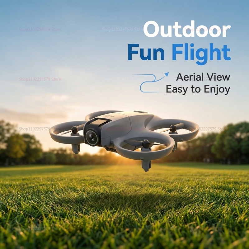 GT3 Hot Mini Drone with 4K 8K  - Xiaomi Kids Toys recensione e prezzo