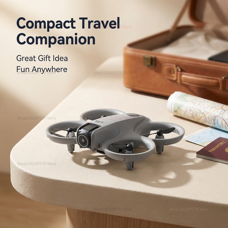 GT3 Hot Mini Drone with 4K 8K  - Xiaomi Kids Toys recensione e prezzo